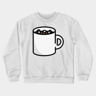 Hot Chocolate Crewneck Sweatshirt